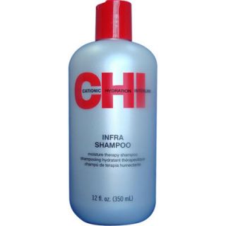 CHI Infra Shampoo, 12 Oz., 2 Pk (CHI1300)   Club