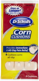 Dr. Scholls Corn Cushions   