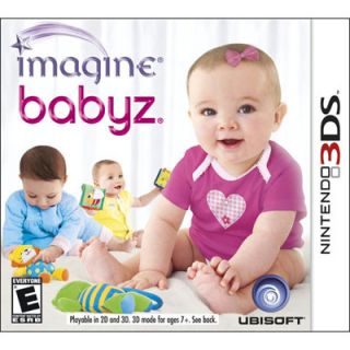 Imagine Babyz (16689)   Club