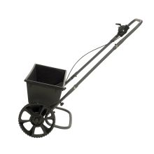 Precision Products® 50lb Drop Spreader (DS1000KDGY)   