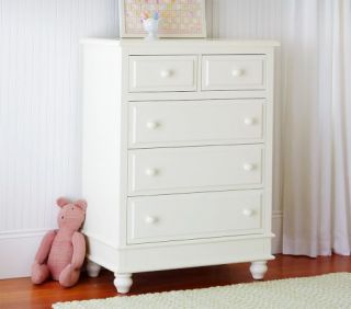 Anderson Drawer Chest  Pottery Barn Kids