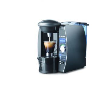 Bosch(MD)Tassimo(MD) T65 Machine à boissons chaudes   titane 