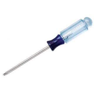 CRAFTSMAN®/MD Open stock Phillips Screwdriver      Canada