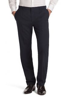 Mens business trousers in the HUGO BOSS online store