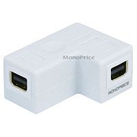 For only $3.02 each when QTY 50+ purchased   Mini DisplayPort Coupler 