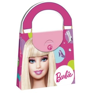 BARBIE™ All Dolld Up Favor Boxes (6 Pack)   Shop.Mattel