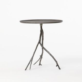 Branch Side Table  west elm