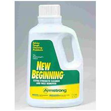 Armstrong® New Beginning® Floor Stripper & Cleaner   