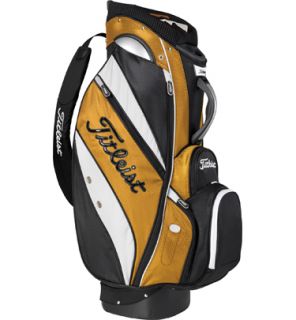 Golfsmith   Lightweight Cart Bag  