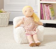 Doll Wardrobe  Pottery Barn Kids