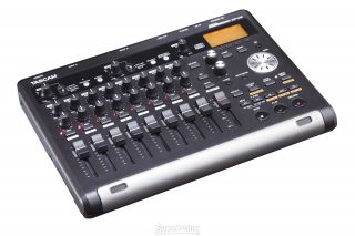 TASCAM DP 03  Sweetwater