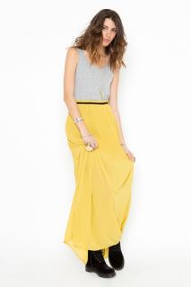 Monaco Maxi Dress in Clothes at Nasty Gal 