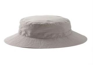Plus Size Hat in water resistant microfiber  Plus Size Hats  Woman 