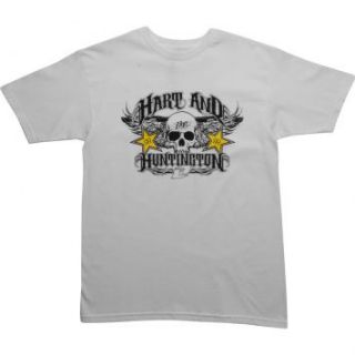 Camiseta One Rockstar Sutter Infantil   Branco  Kanui