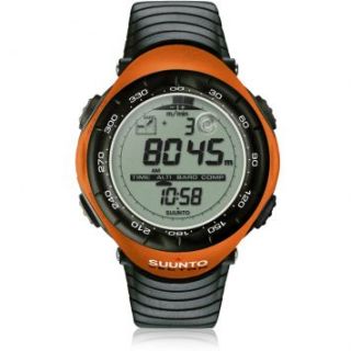 Relógio Suunto Vector.O Computador de Pulso Suunto Vector Orange é 