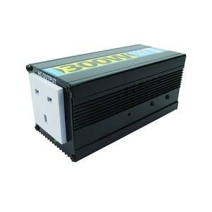 300W 12V Inverter  Inverters  Maplin Electronics 