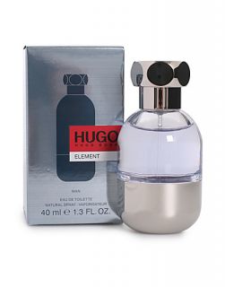 Hugo Element Edt 40 ml   Hugo Boss Parfume   Transparent   Fragrance 