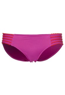 Seafolly SORRENTO SEPS   Bikini broekje   Roze   Zalando.nl