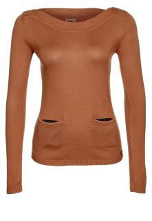ONLY Pullovers   mocha bisque   Zalando.nl