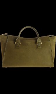 Smythson Small Eliot Tote 