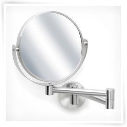 Make up Bathroom Mirrors  Mirrors  