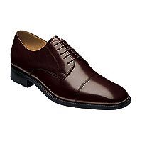 Florsheim Lawrence  Mens   Black Calf    at OnlineShoes 