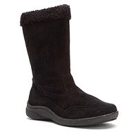 Womens Wide Mid Calf Boots  OnlineShoes 