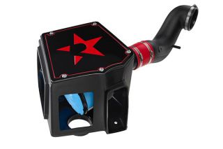 RBP Cold Air Intakes Includes the PowerCore Performance Air Filter