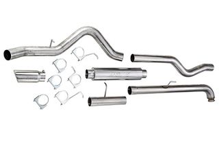 2009 2012 Toyota Tundra Performance Exhaust Systems   MBRP S5316409 