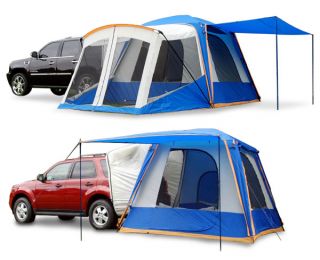 Sportz Napier SUV & Minivan Tents   25+ Reviews on Napier Van Tents 