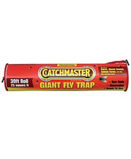 CatchMaster Giant Fly Roll   2211241  Tractor Supply Company
