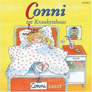 CD Conni 09 (im Krankenhaus / Conni tanzt), Universal Music GmbH 