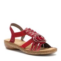 Womens Rieker Sandals  OnlineShoes 
