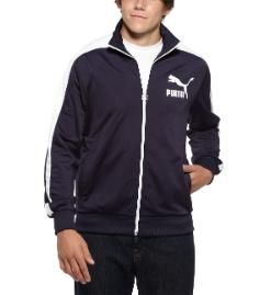 Men  Jackets   from the official Puma® Online Store