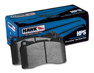 Hawk HPS Brake Pads   300 Reviews   Hawk HPS Pads   Videos 