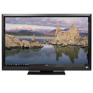 47 Vizio E472VL 1080p 120Hz Widescreen LCD HDTV   1000001 (Dynamic 