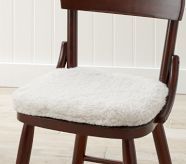 Hudson Kid Chair Cushion, Sherpa Quicklook $ 16.00 Catalog/Internet 