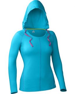 Motion Hoodie  First Ascent