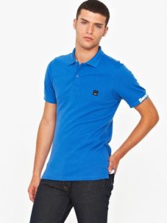 Bench Mens Resting Polo  Littlewoods