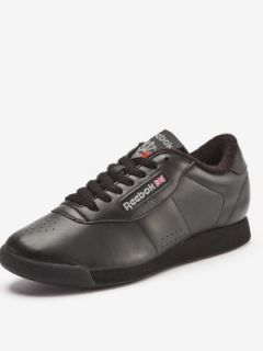Reebok Classic Leather Princess Trainers Littlewoods
