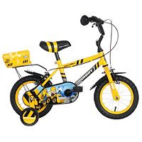 Apollo Digby Boys Bike   12 Cat code 314804 0