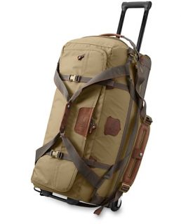 Adventurer® Large Rolling Duffel Bag  Eddie Bauer