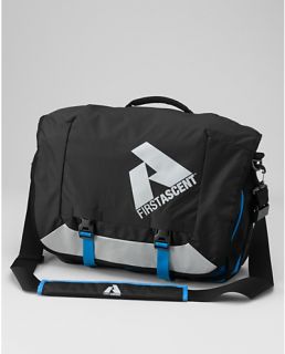Messenger Lite Bag  First Ascent