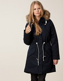 Melanie Jacket   Elvine   Marine   Jakker   Tøj   NELLY