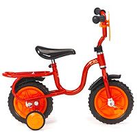 Trax T.10 Kids Bike   10 Cat code 268750 0