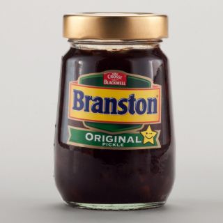 Branston Pickle  World Market