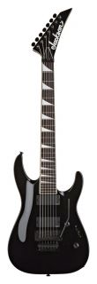 Jackson SLAT3 7 String Soloist Electric Guitar (with Case)