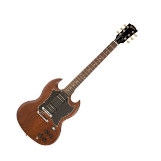 Gibson SG Special Faded Electric Guitar (with Gig Bag)