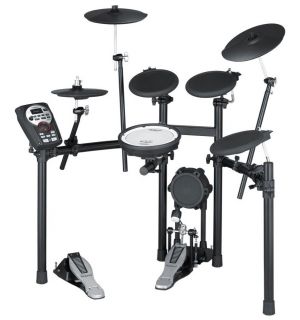 Roland TD 11KS V Compact Electronic Drum Kit at zZounds