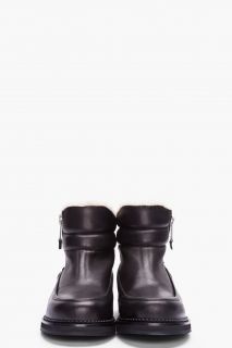  BOOTS // SILENT BY DAMIR DOMA 